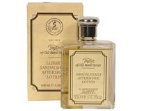 Taylors Sandalwood Aftershave Lotion