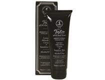 Taylors Jermyn St (For Sensitive Skin) Aftershave Cream - 75gm