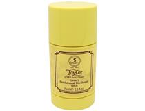 Taylors Sandalwood Deodorant Stick - 75ml