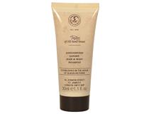 Taylors Sandalwood Hair and Body Shampoo - 30ml Tube