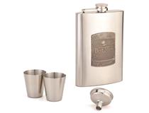 Hip Flask Coyote 
