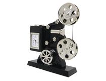 Projector Clock