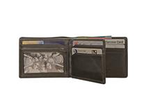 Wallet Cool Daddy Black