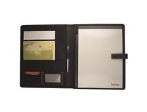 Leather Compendium B2B Black