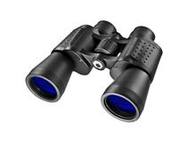 Barska Binoculars 10x50mm, Porro, Wide Angle, Blue Lens