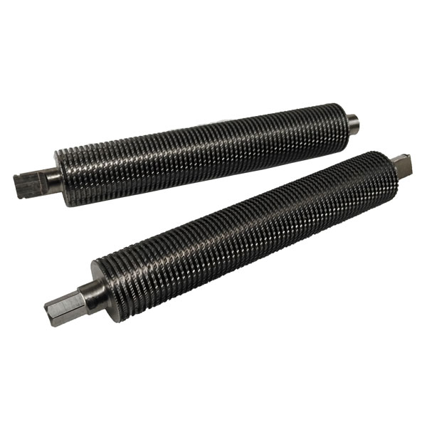 Tobacco Roller RS100 Pair