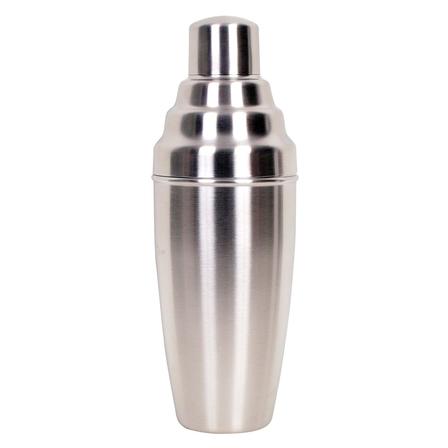 Coyote Cocktail Shaker Stainless Steel - 1500ml