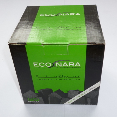 Econara Charcoal Pack (27 Pieces ) Premium Quality