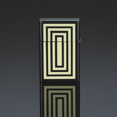 Siglo Geometry Lighter Series 1 - Beige