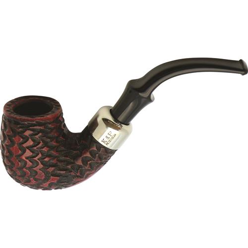 Peterson System Pipe Standard Range Rustic Finish # 312 with F/Tail