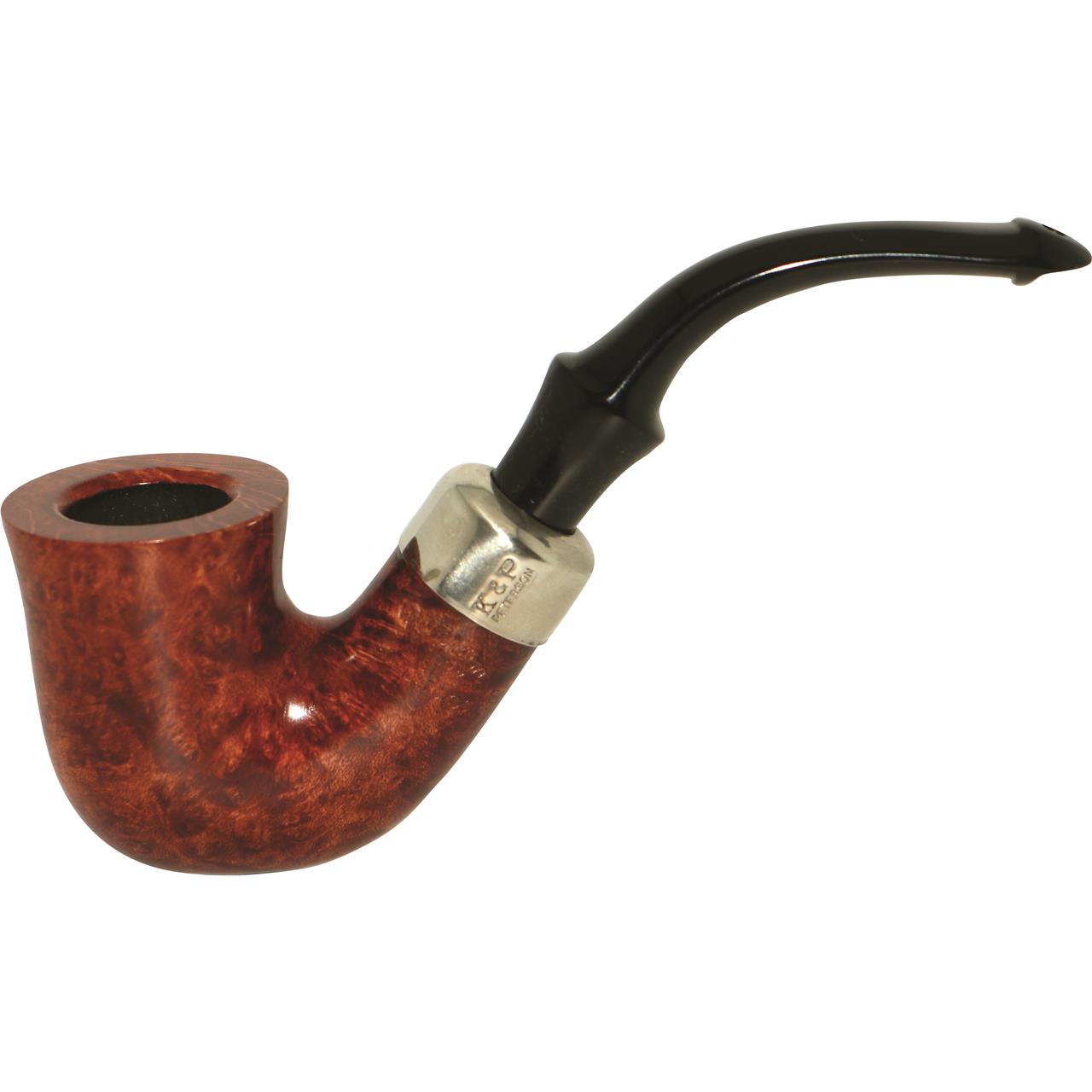Peterson System Pipe Standard Range Smooth # 305 with P/Lip
