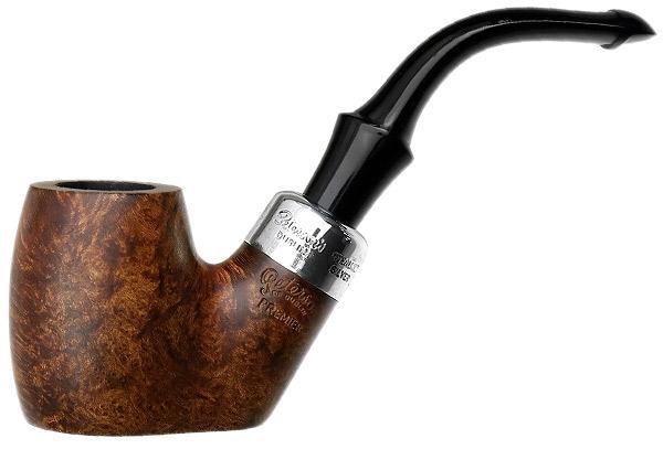 Peterson System Pipe Premier Range Smooth Finish # 304 with P/Lip