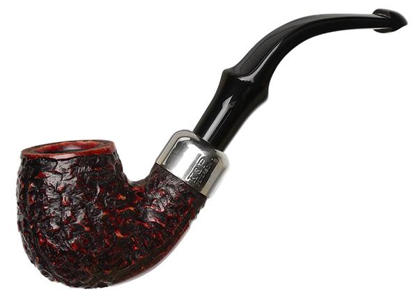 Peterson System Pipe Standard Range Rustic Finish # 314 with P/Lip