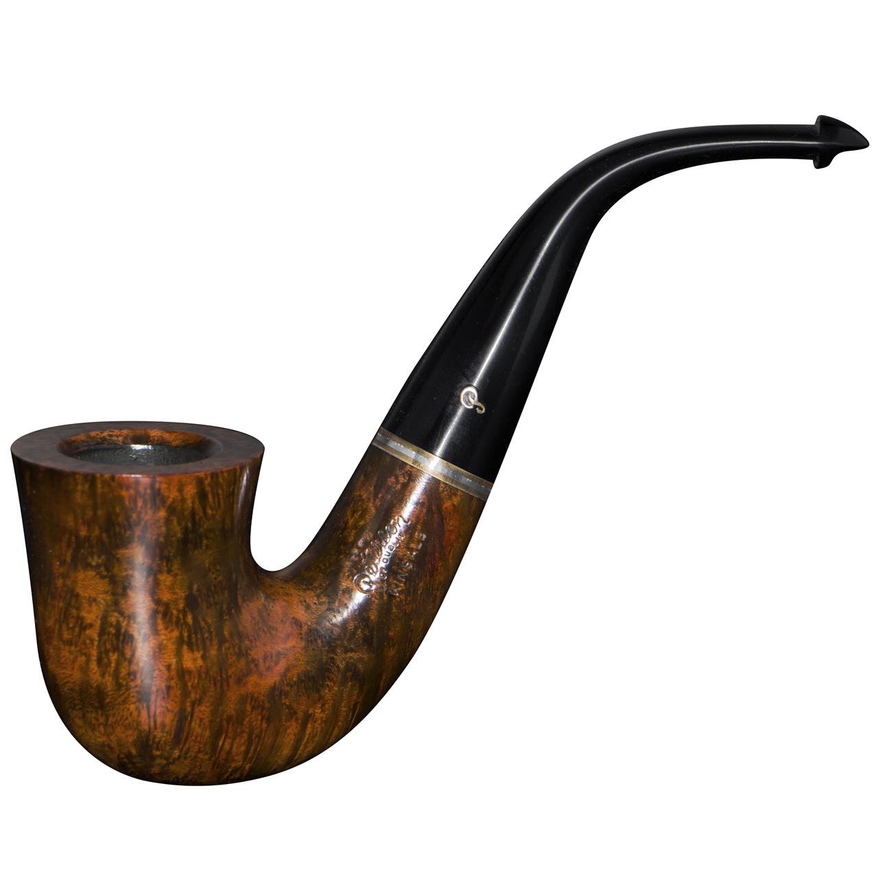 Peterson Pipe Kinsale Smooth Finish XL11 with P/Lip