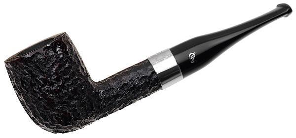 Peterson Pipe Classic Range, Jekyll & Hyde Series  (X105) with Fishtail