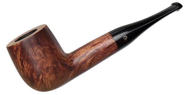 Peterson Pipe Classic Range, Aran Smooth Finish Series with Fishtail