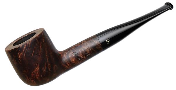 Peterson Pipe Classic Range, Aran Smooth Finish Series (606) with Fishtail