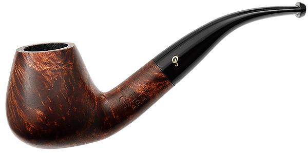 Peterson Pipe Classic Range, Aran Smooth Series Finish (B11) with Fishtail