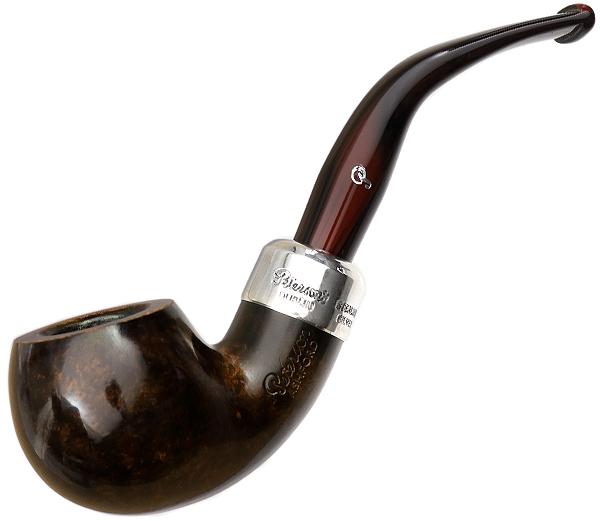 Peterson Premium Classic Ashford Pipe, Smooth Finish, 03 Shape with Fishtail Mouthpiece