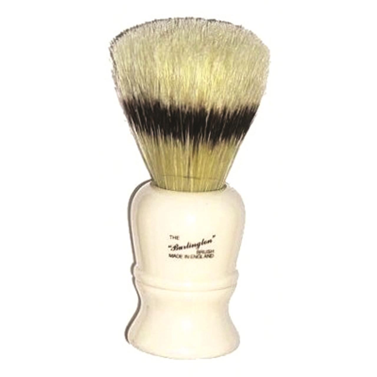 Vulfix Shaving Brush Pure Bristle #406 Burlington