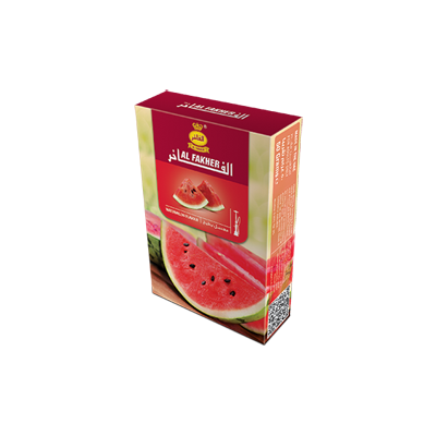 Al Fakher Shisha Watermelon Flavour 50gm