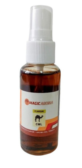 Tobacco Flavouring Magic Aroma CML Dark 50ml