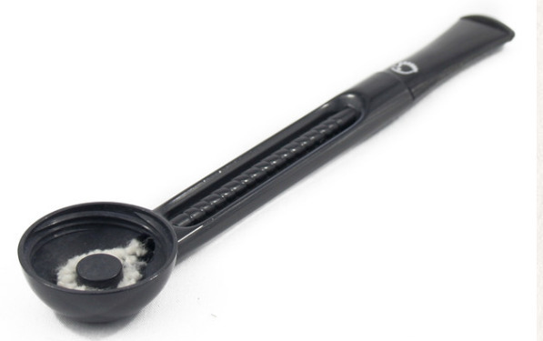 Falcon Hunter Straight Stem Straight Standard Mouthpiece (Stem Only)