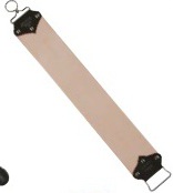 Dovo Cut-Throat Razor Hanging Strop XL