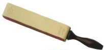 Dovo Cut-Throat Razor Strop Hand Held (#126)