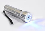 Torches, LED and bulb