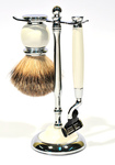 Shaving Set