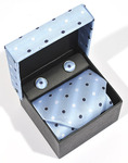 Mens silk ties