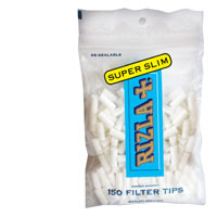 Filter Tips Rizla Super Slim