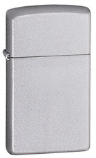 Slim version of the Regular Zippo lighters.