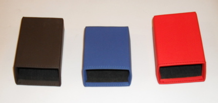 Cigarette Packet Holders