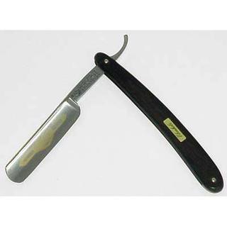 The ultimate in German quality engineering for cut-throat razors.
