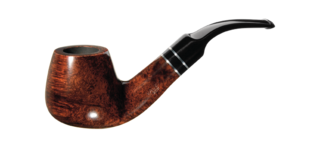 Vauen Pipe Basic Smooth Model 3400_02