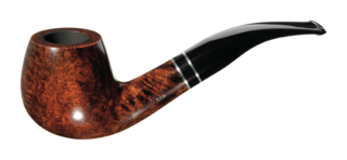Vauen Pipe Basic Smooth Model 3400_03