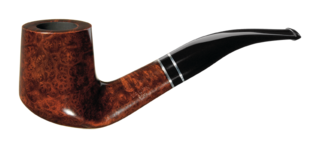 Vauen Pipe Basic Smooth Model 3400_04
