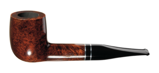 Vauen Pipe Basic Smooth Model 3400_05