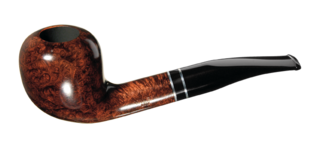 Vauen Pipe Basic Smooth Model 3400_06