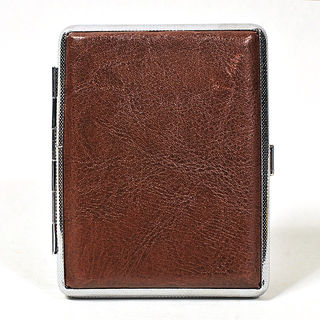 Cigarette/Tobacco cases/tins.