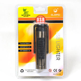 Electric Lighters
