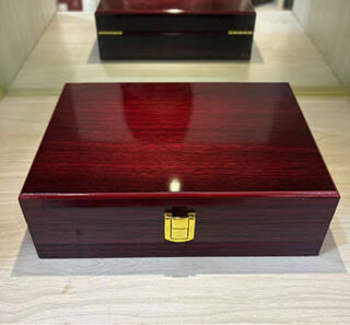 Quality Jewellery Boxes