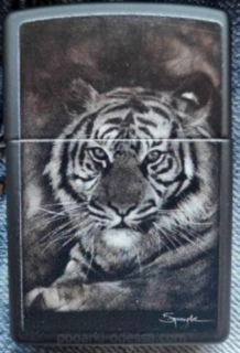 Zippo lighters designs