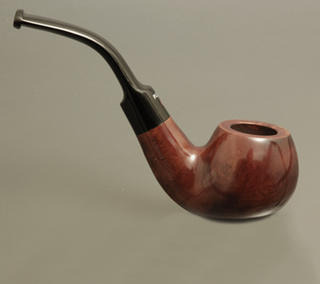 Dr Plumb of London quality briar pipes