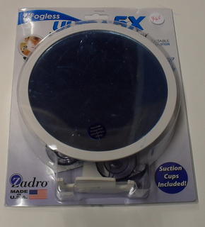 Zadro Z500 Shave Mirror