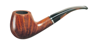 Vauen Pipe Classic Smooth Model 3961
