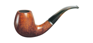 Vauen Pipe Classic Smooth Model 3973