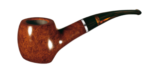 Vauen Pipe Classic Smooth Model 3976